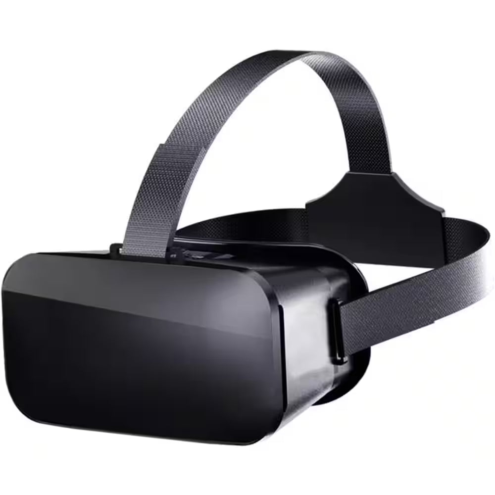 VR Headset for Phone Virtual Reality Goggles for Kids and Adults VR Game Video Movies Compatible with Iphone Samsung