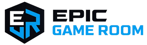 Epic Game Room
