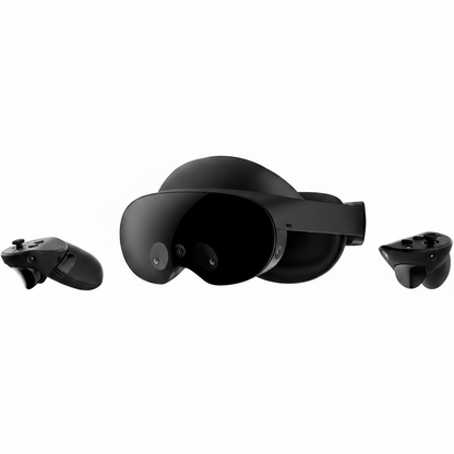 Quest Pro VR Headset
