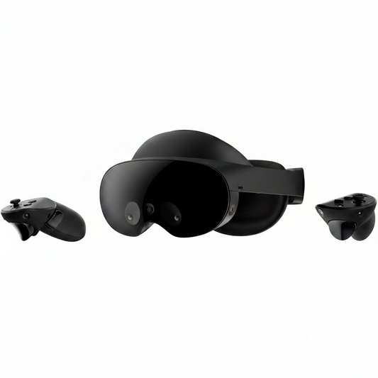 Quest Pro VR Headset