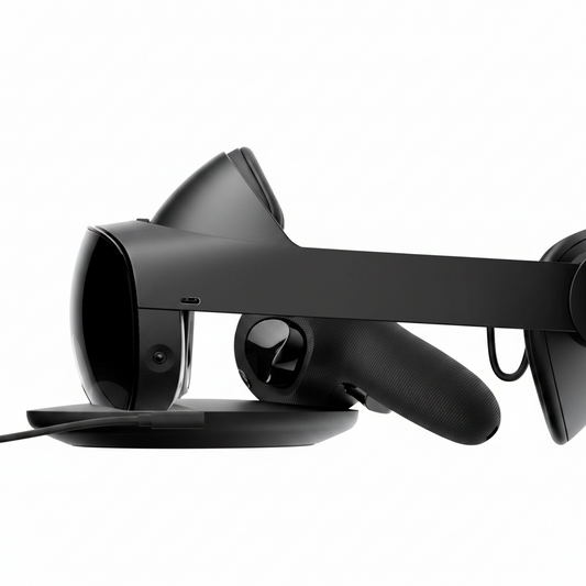Quest Pro VR Headset